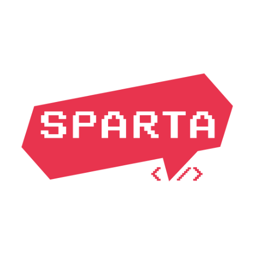 팀스파르타-logo